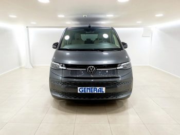 VW Multivan 2.0 TDI Life DSG completo