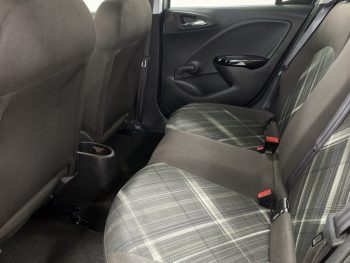 Opel Corsa 1.3 CDTi ecoFLEX S&S Edition completo