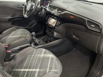 Opel Corsa 1.3 CDTi ecoFLEX S&S Edition completo