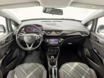 Opel Corsa 1.3 CDTi ecoFLEX S&S Edition completo