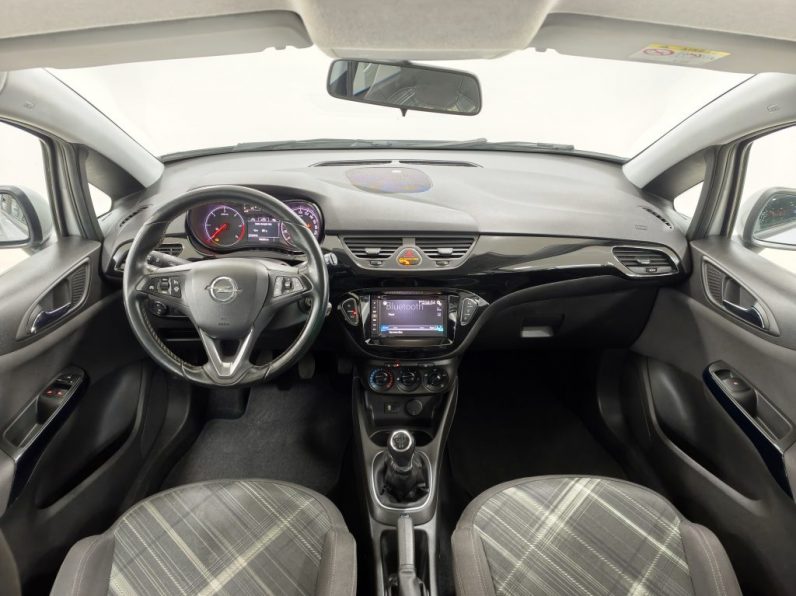 Opel Corsa 1.3 CDTi ecoFLEX S&S Edition completo