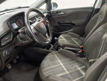 Opel Corsa 1.3 CDTi ecoFLEX S&S Edition completo