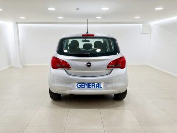 Opel Corsa 1.3 CDTi ecoFLEX S&S Edition completo
