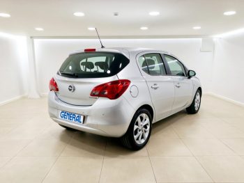 Opel Corsa 1.3 CDTi ecoFLEX S&S Edition completo