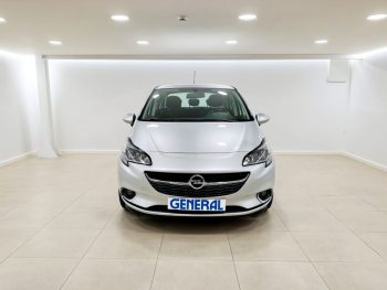 Opel Corsa 1.3 CDTi ecoFLEX S&S Edition completo