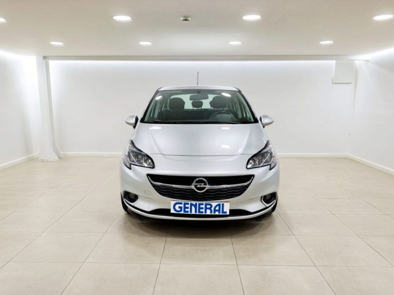 Opel Corsa 1.3 CDTi ecoFLEX S&S Edition completo