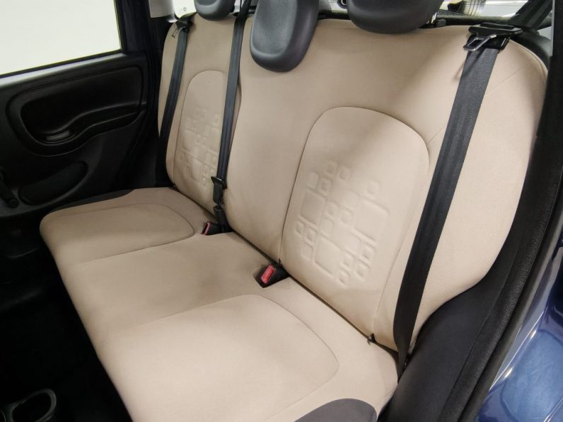 Fiat Panda 1.2 Easy S&S completo