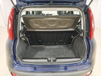 Fiat Panda 1.2 Easy S&S completo