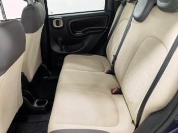 Fiat Panda 1.2 Easy S&S completo