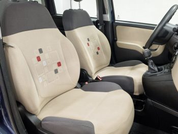 Fiat Panda 1.2 Easy S&S completo