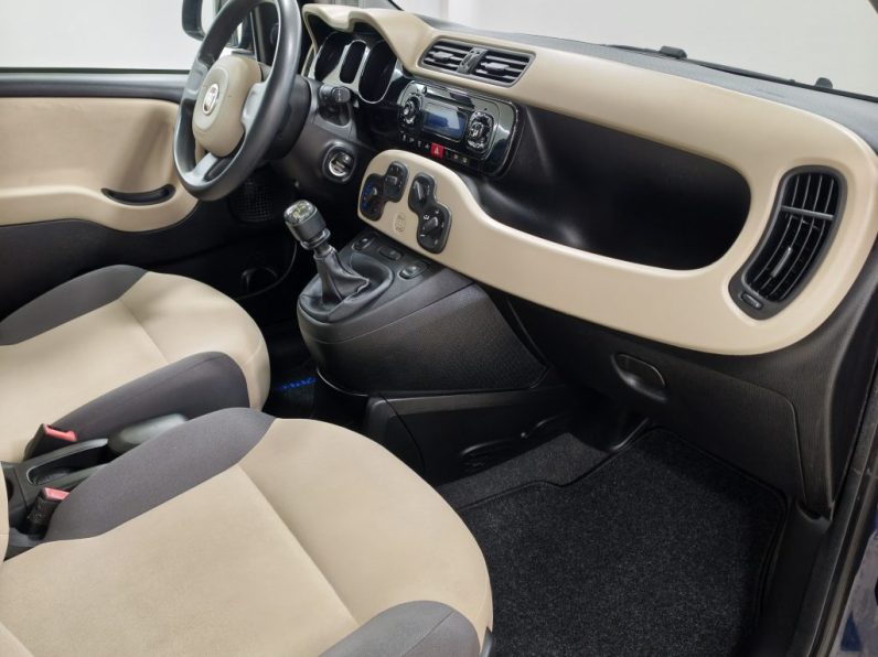 Fiat Panda 1.2 Easy S&S completo