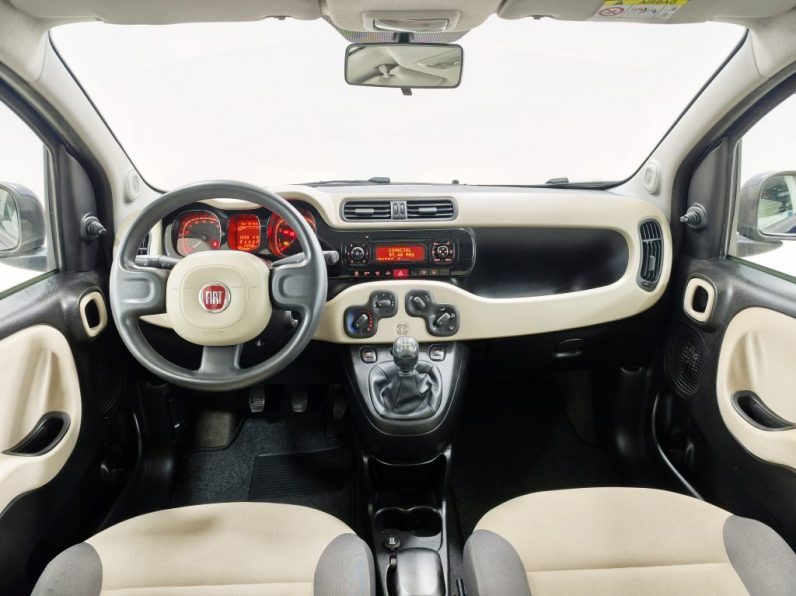 Fiat Panda 1.2 Easy S&S completo