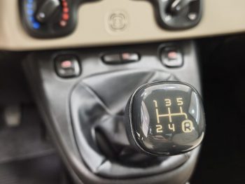 Fiat Panda 1.2 Easy S&S completo