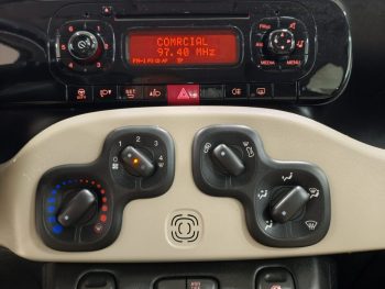 Fiat Panda 1.2 Easy S&S completo