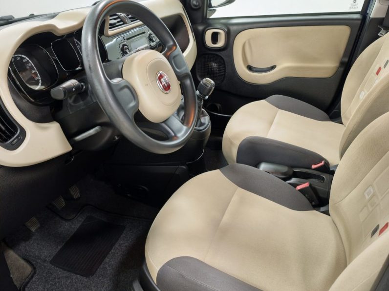 Fiat Panda 1.2 Easy S&S completo
