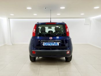 Fiat Panda 1.2 Easy S&S completo