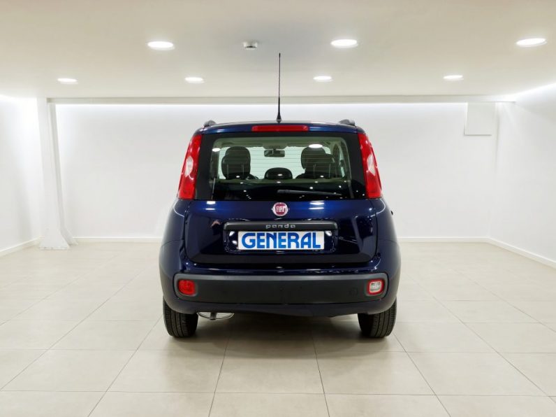 Fiat Panda 1.2 Easy S&S completo