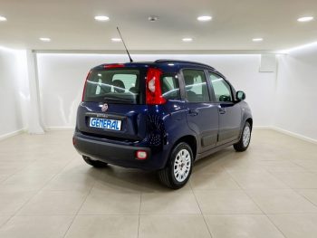 Fiat Panda 1.2 Easy S&S completo