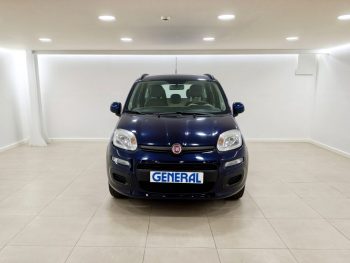 Fiat Panda 1.2 Easy S&S completo
