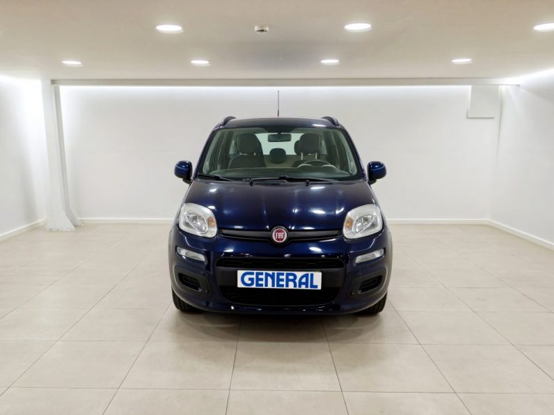 Fiat Panda 1.2 Easy S&S completo
