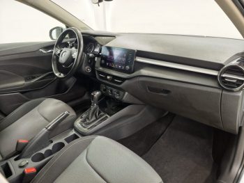 Skoda Fabia 1.0 TSI Ambition DSG completo