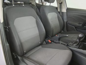 Skoda Fabia 1.0 TSI Ambition DSG completo